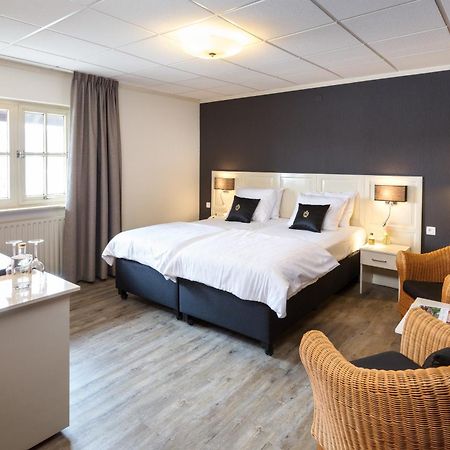 דה לוטה Landhuishotel De Bloemenbeek מראה חיצוני תמונה