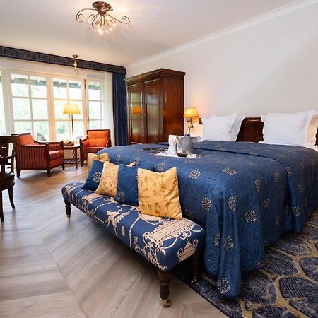 דה לוטה Landhuishotel De Bloemenbeek מראה חיצוני תמונה