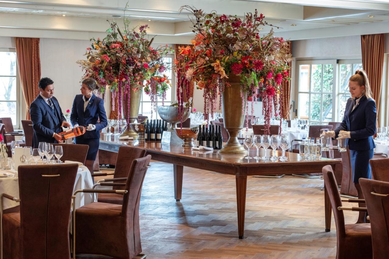 דה לוטה Landhuishotel De Bloemenbeek מראה חיצוני תמונה