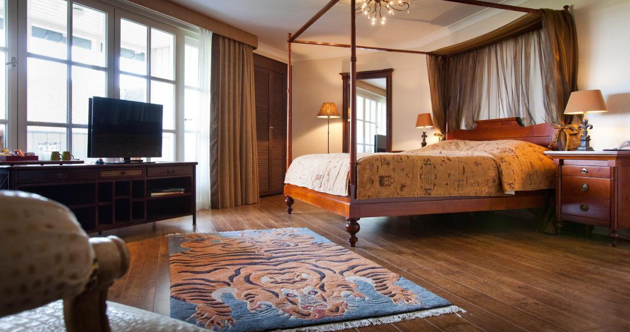דה לוטה Landhuishotel De Bloemenbeek מראה חיצוני תמונה