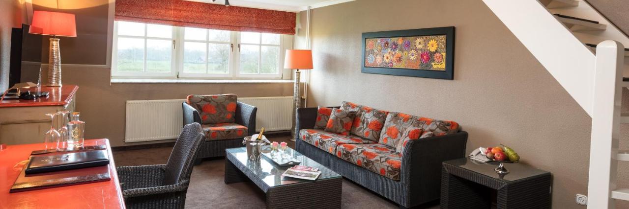 דה לוטה Landhuishotel De Bloemenbeek מראה חיצוני תמונה