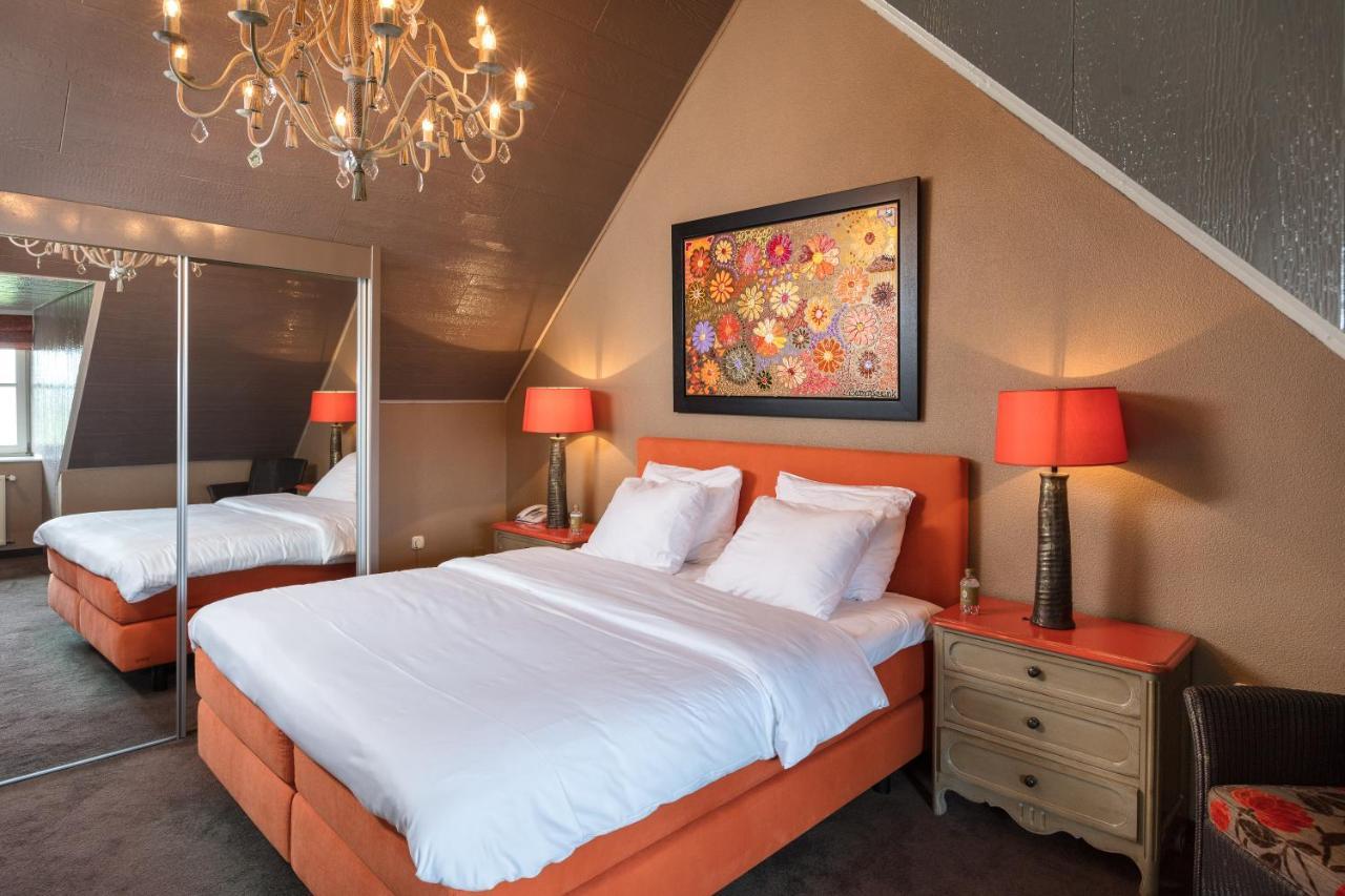 דה לוטה Landhuishotel De Bloemenbeek חדר תמונה