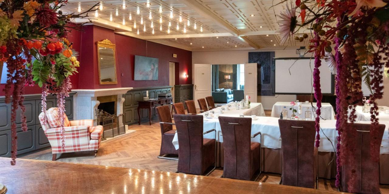 דה לוטה Landhuishotel De Bloemenbeek מראה חיצוני תמונה