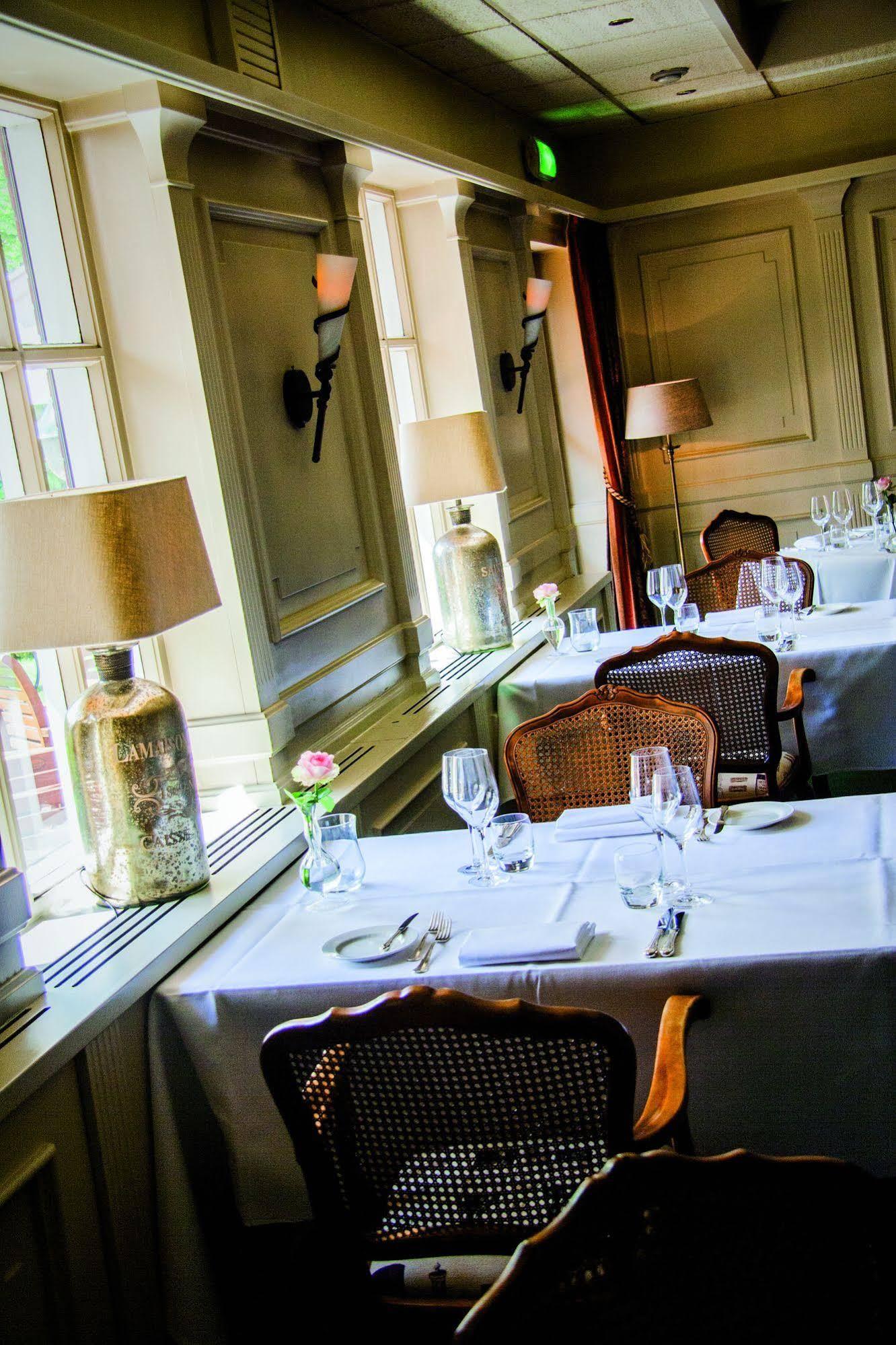 דה לוטה Landhuishotel De Bloemenbeek מראה חיצוני תמונה
