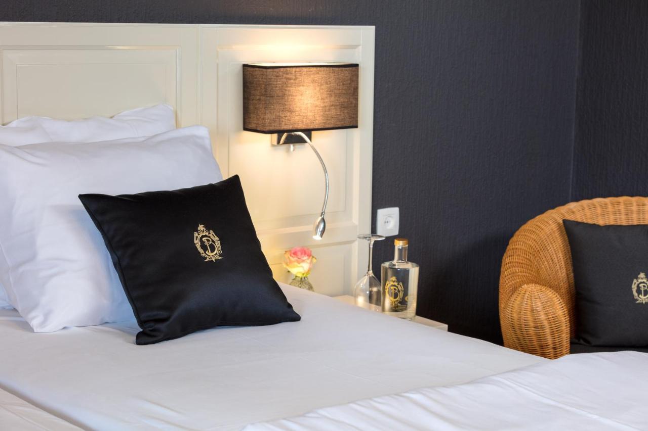 דה לוטה Landhuishotel De Bloemenbeek חדר תמונה