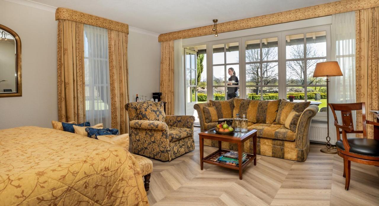 דה לוטה Landhuishotel De Bloemenbeek מראה חיצוני תמונה