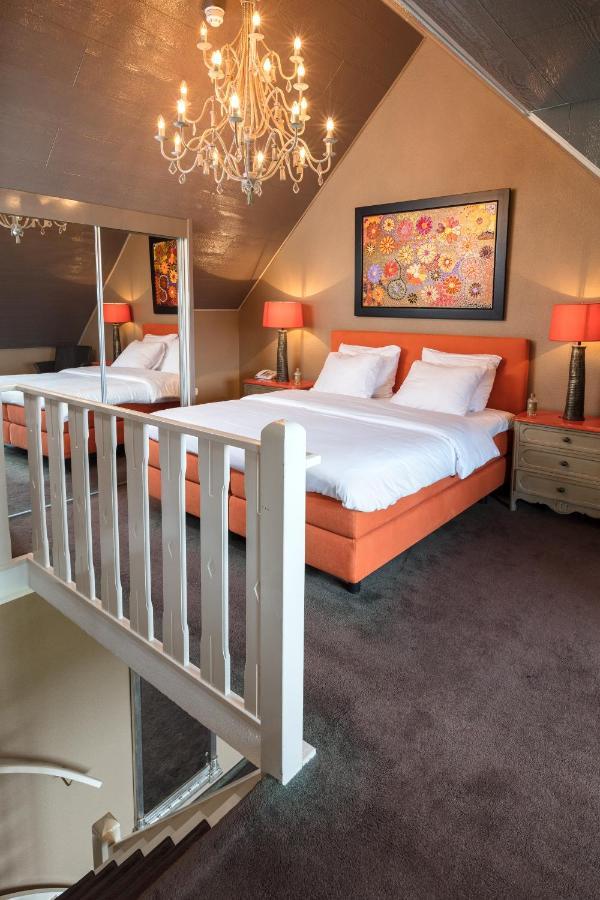 דה לוטה Landhuishotel De Bloemenbeek מראה חיצוני תמונה