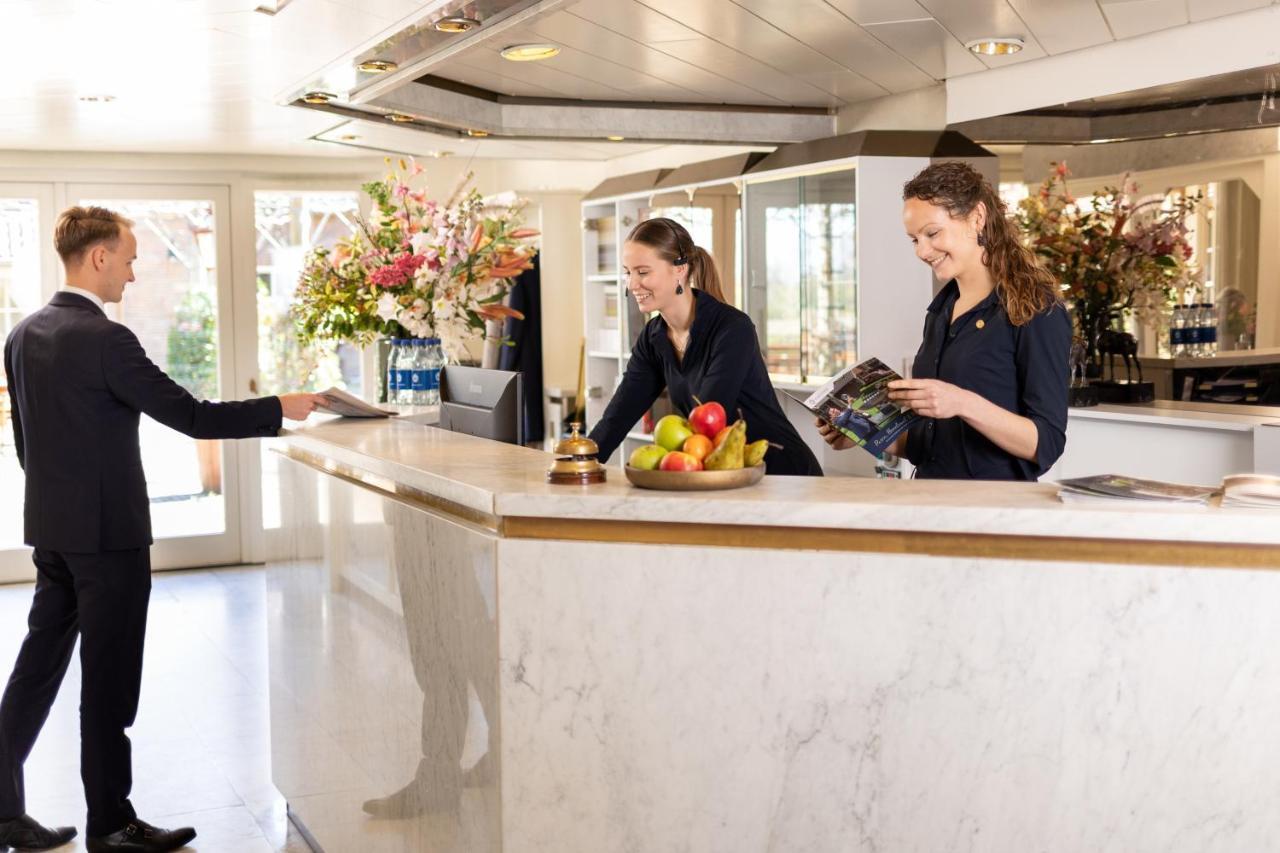 דה לוטה Landhuishotel De Bloemenbeek מראה חיצוני תמונה