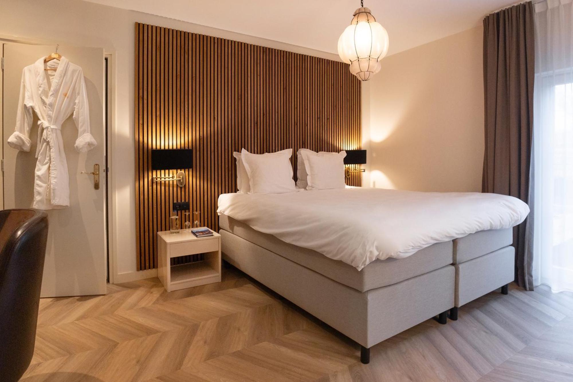 דה לוטה Landhuishotel De Bloemenbeek מראה חיצוני תמונה