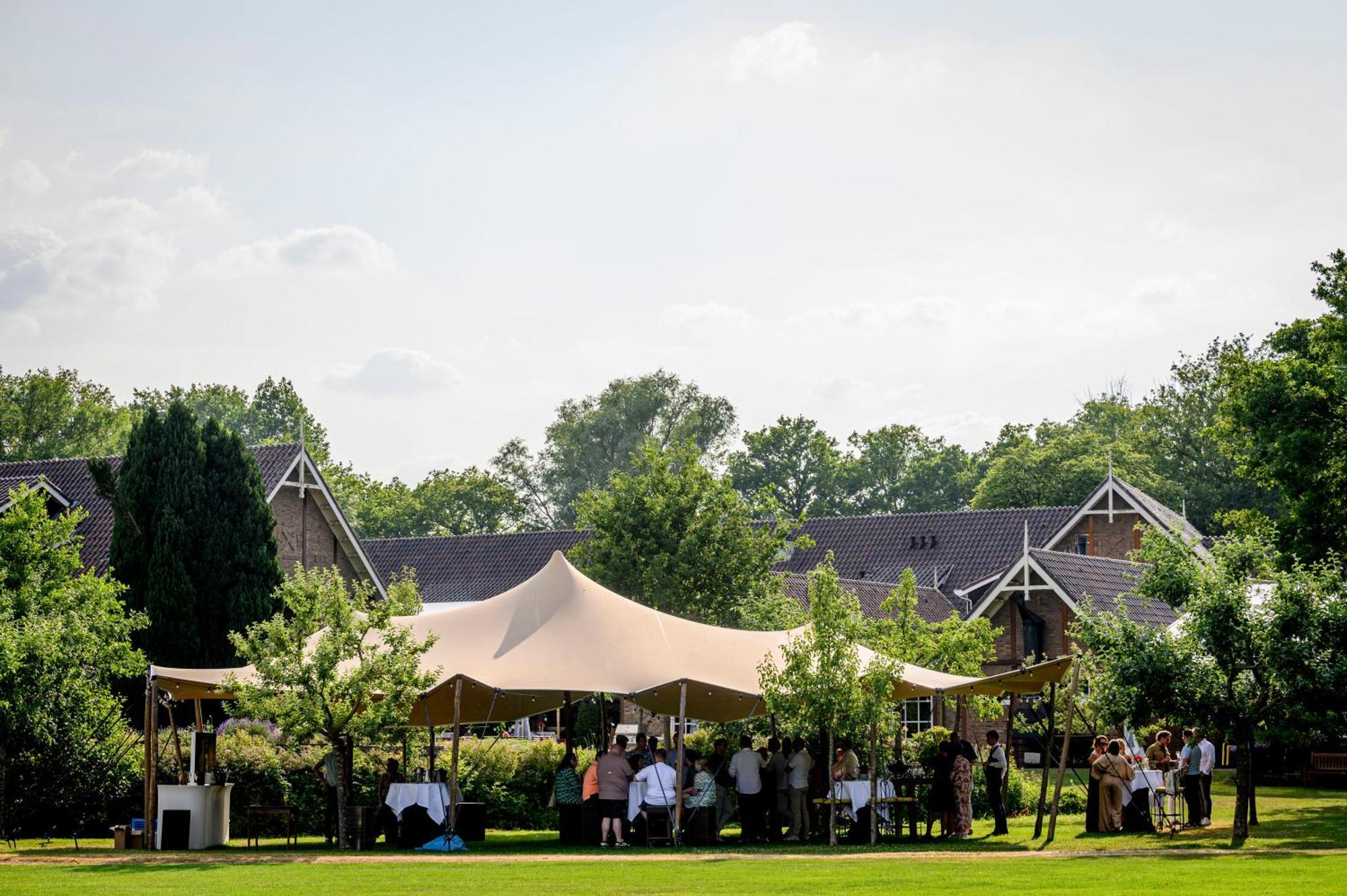 דה לוטה Landhuishotel De Bloemenbeek מראה חיצוני תמונה