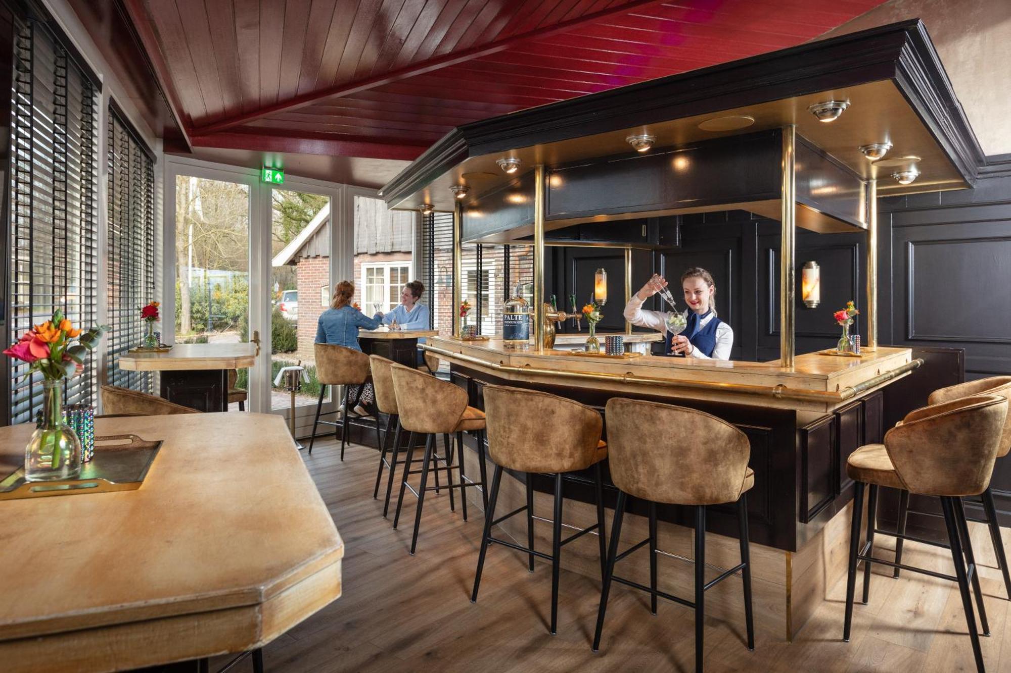 דה לוטה Landhuishotel De Bloemenbeek מראה חיצוני תמונה