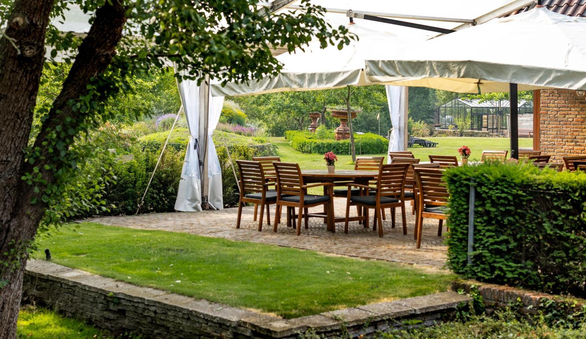 דה לוטה Landhuishotel De Bloemenbeek מראה חיצוני תמונה