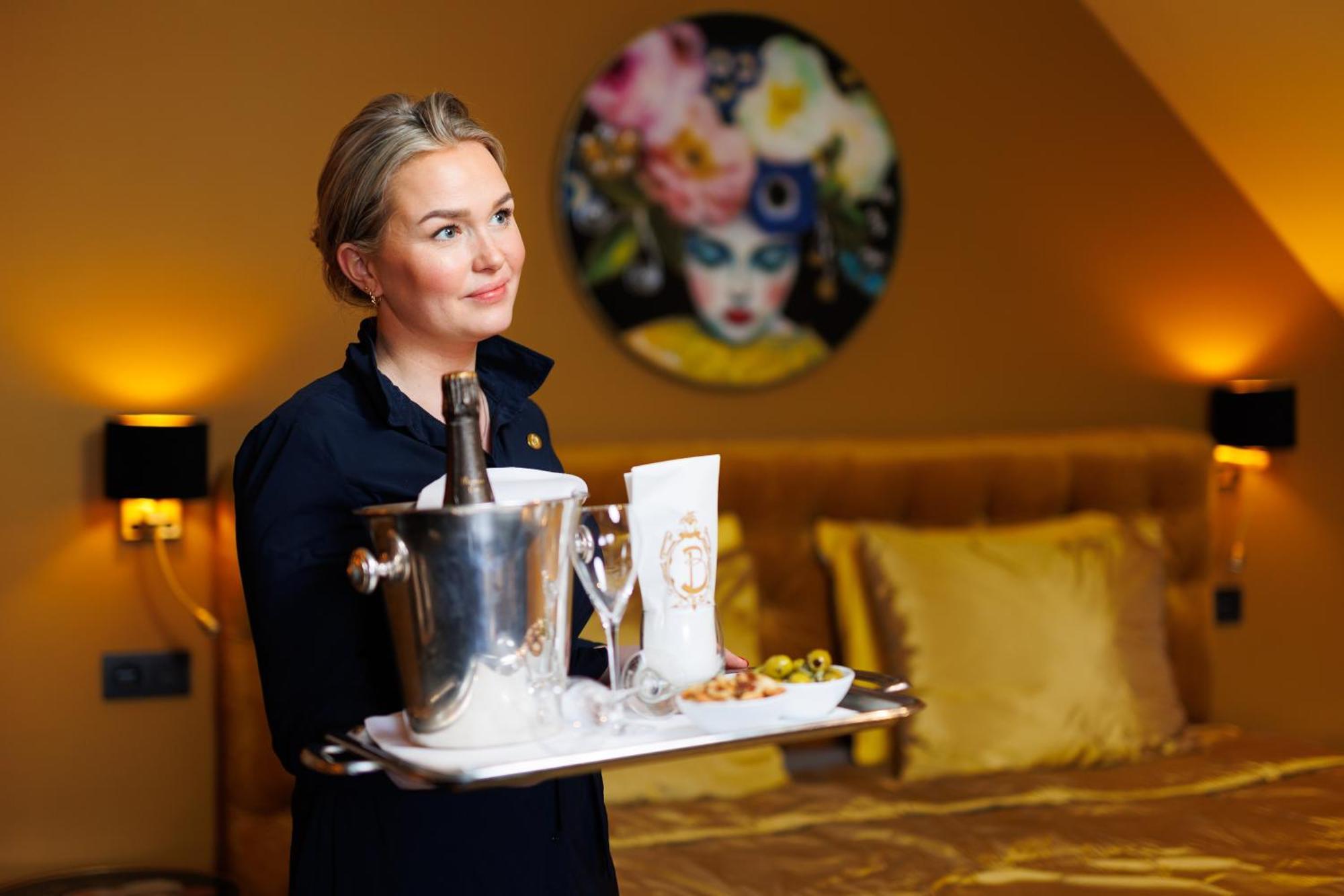 דה לוטה Landhuishotel De Bloemenbeek מראה חיצוני תמונה