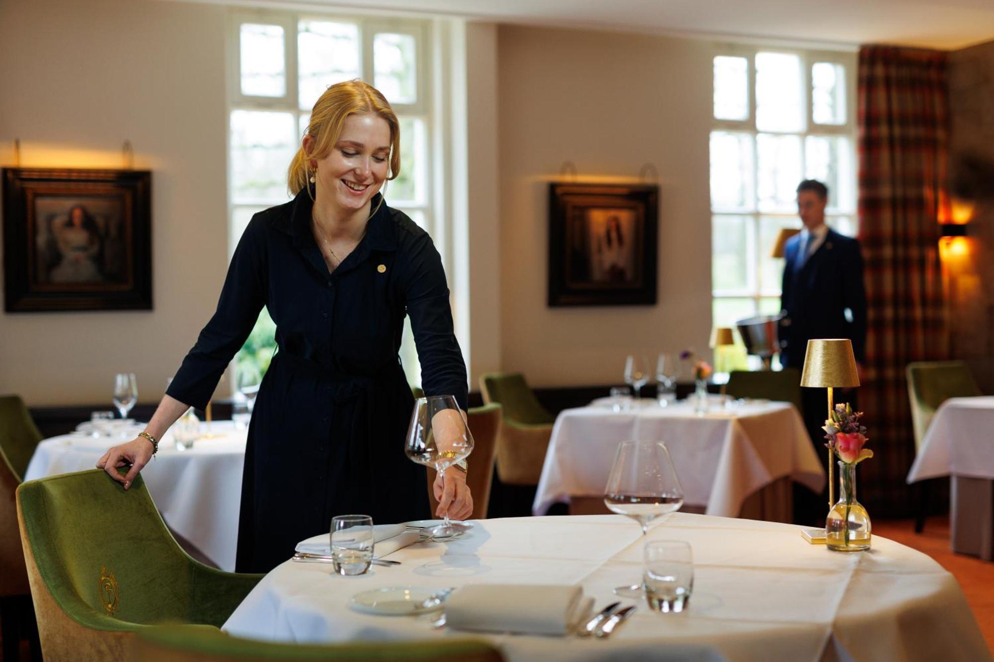 דה לוטה Landhuishotel De Bloemenbeek מראה חיצוני תמונה