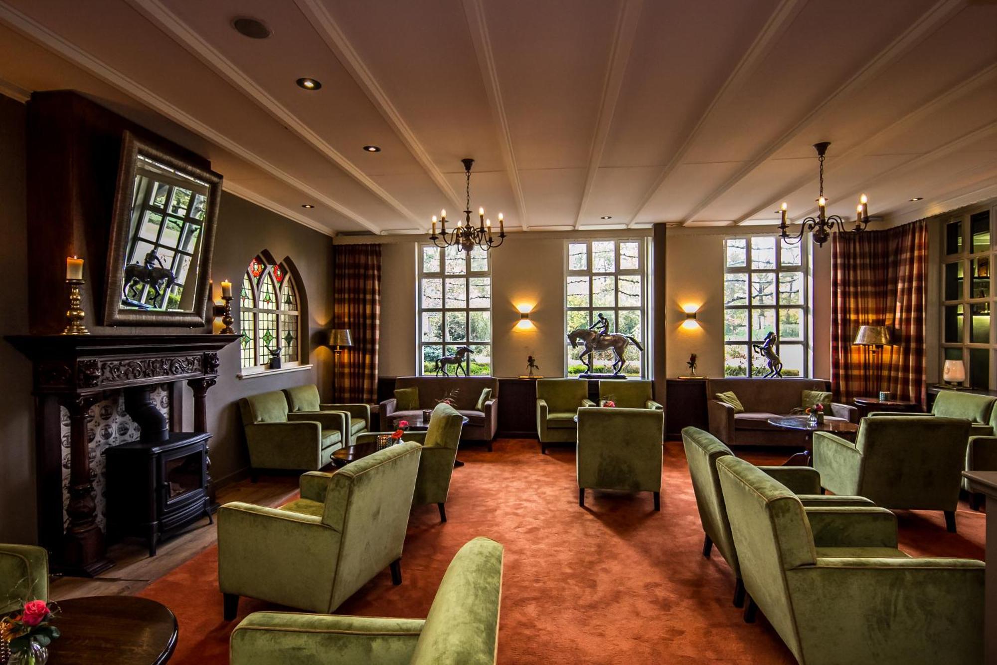 דה לוטה Landhuishotel De Bloemenbeek מראה חיצוני תמונה