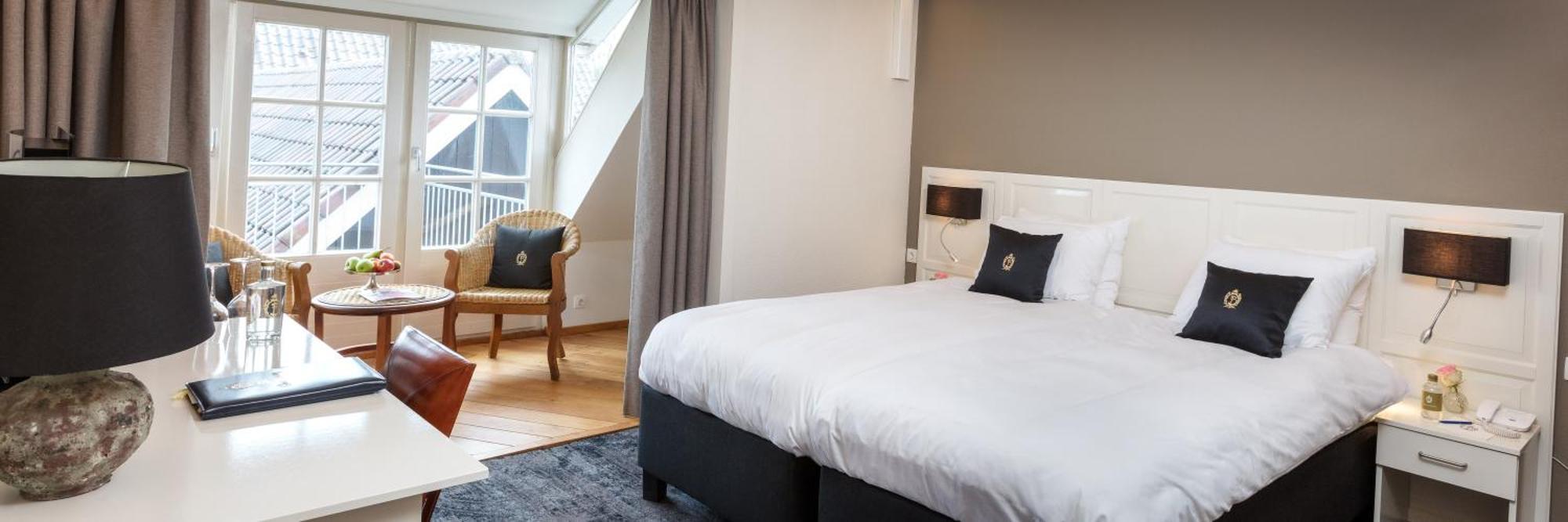 דה לוטה Landhuishotel De Bloemenbeek חדר תמונה