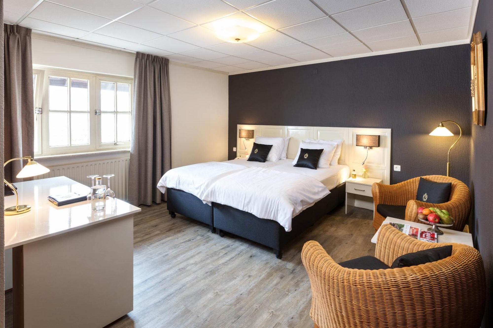 דה לוטה Landhuishotel De Bloemenbeek מראה חיצוני תמונה