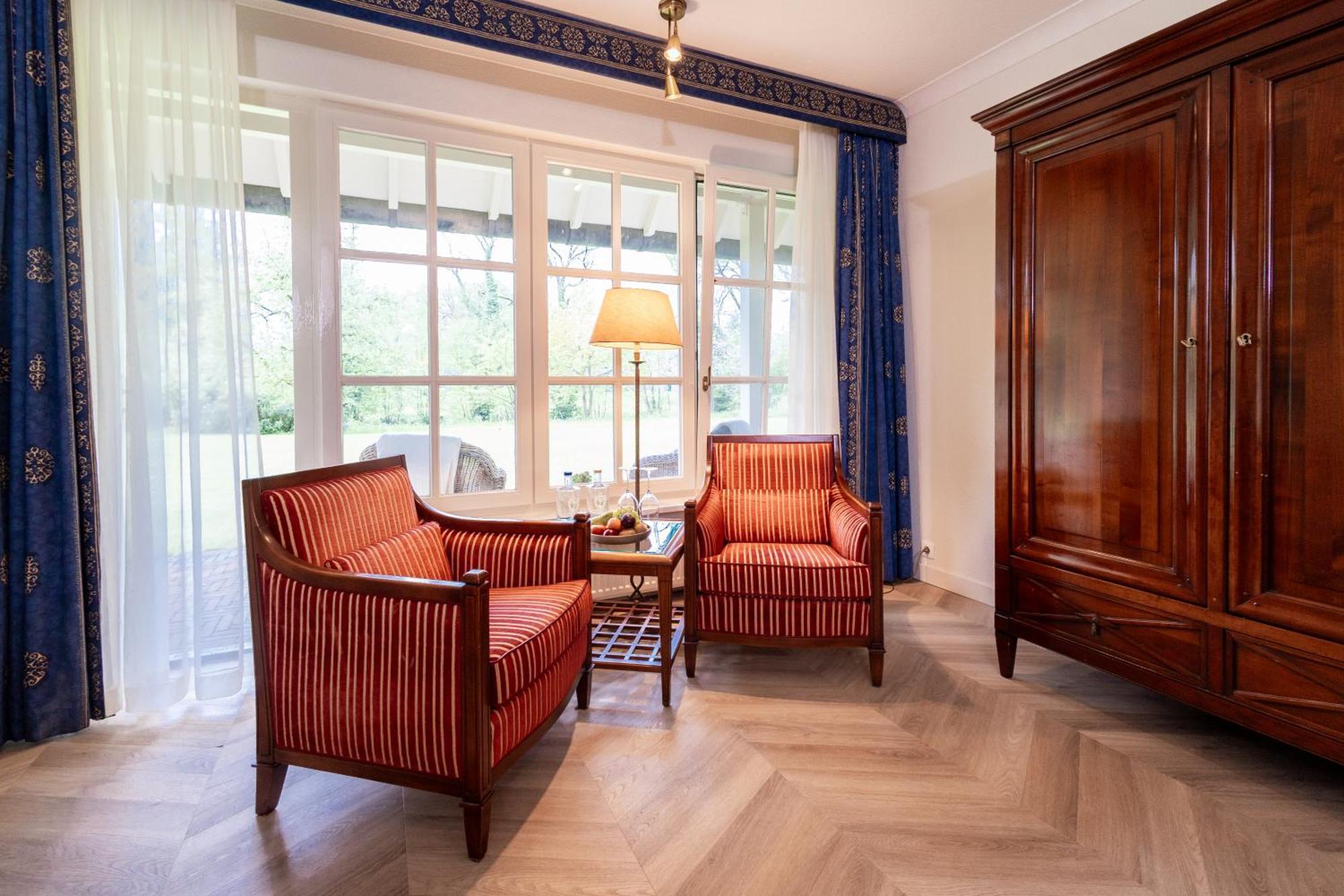 דה לוטה Landhuishotel De Bloemenbeek מראה חיצוני תמונה