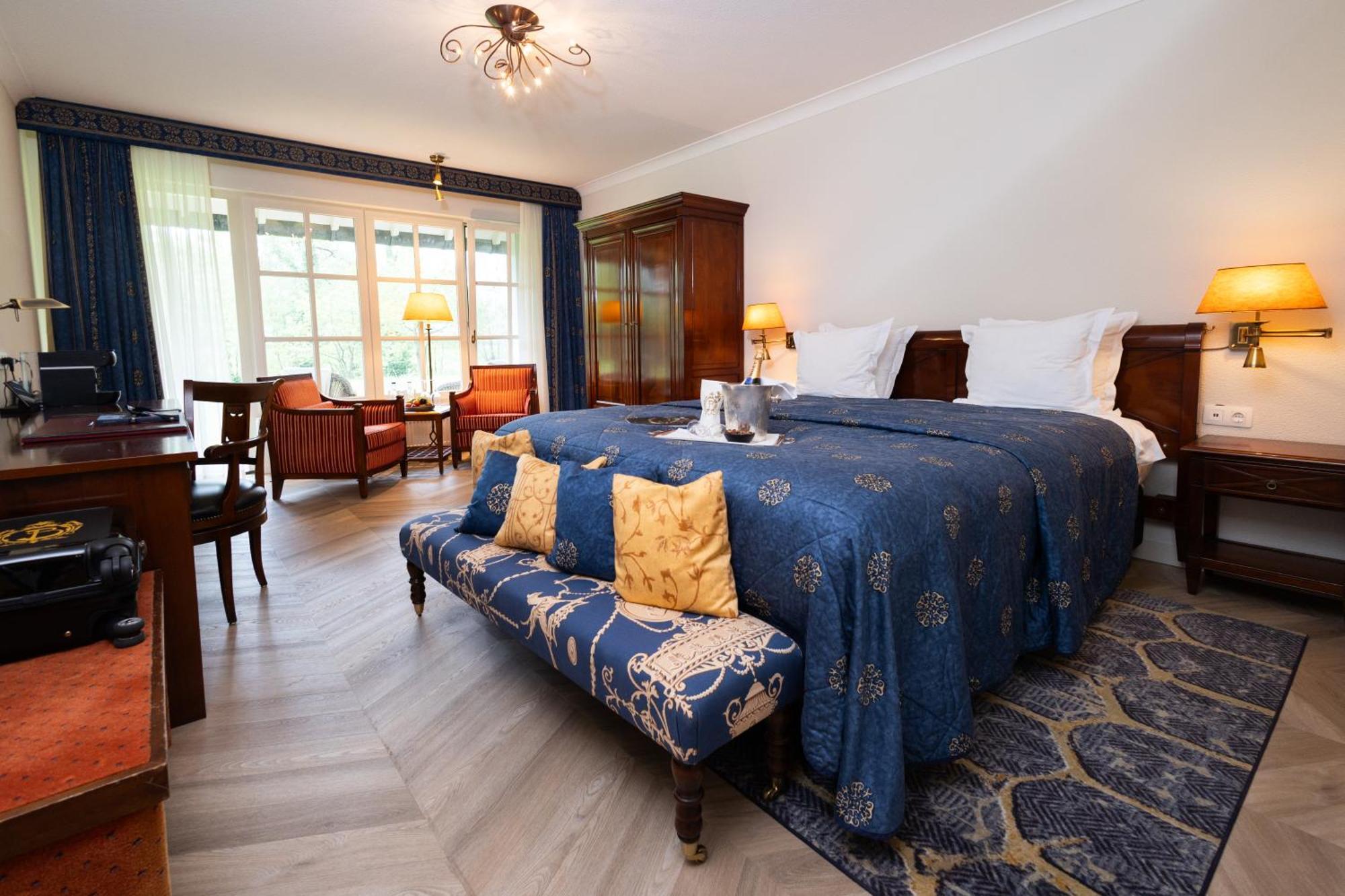 דה לוטה Landhuishotel De Bloemenbeek מראה חיצוני תמונה