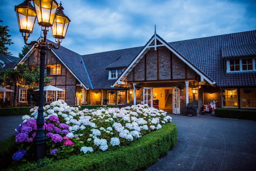 דה לוטה Landhuishotel De Bloemenbeek מראה חיצוני תמונה
