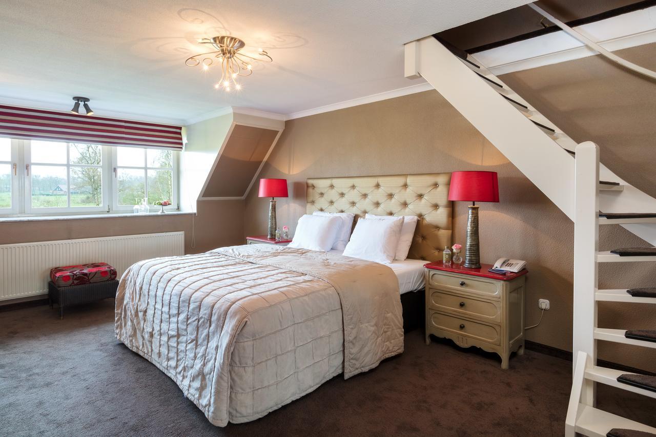 דה לוטה Landhuishotel De Bloemenbeek מראה חיצוני תמונה