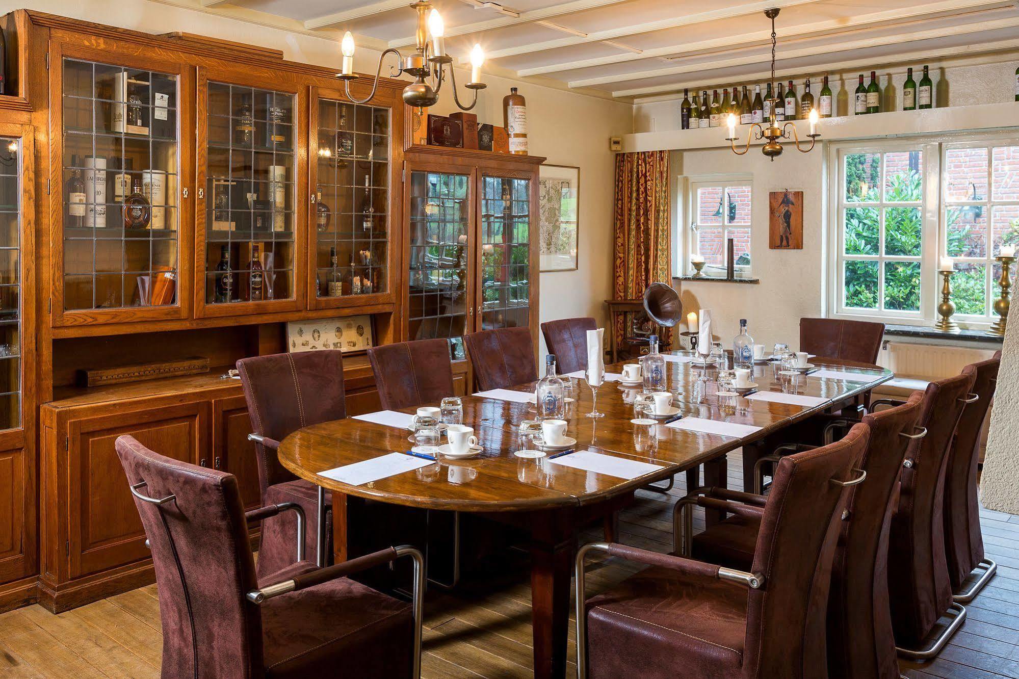 דה לוטה Landhuishotel De Bloemenbeek מראה חיצוני תמונה