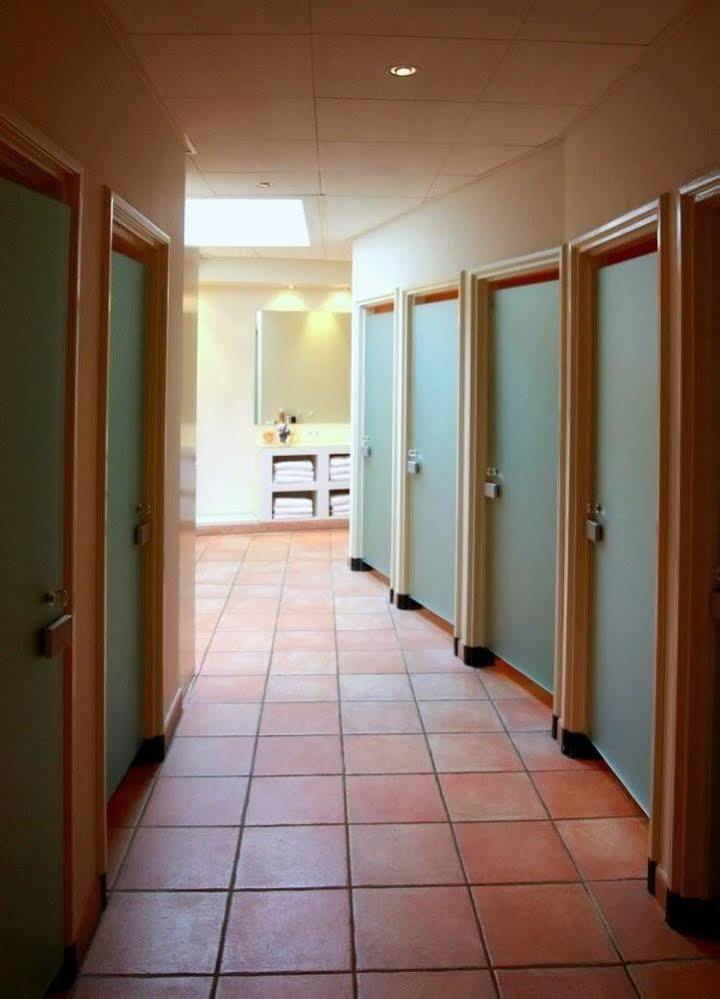 דה לוטה Landhuishotel De Bloemenbeek מראה חיצוני תמונה