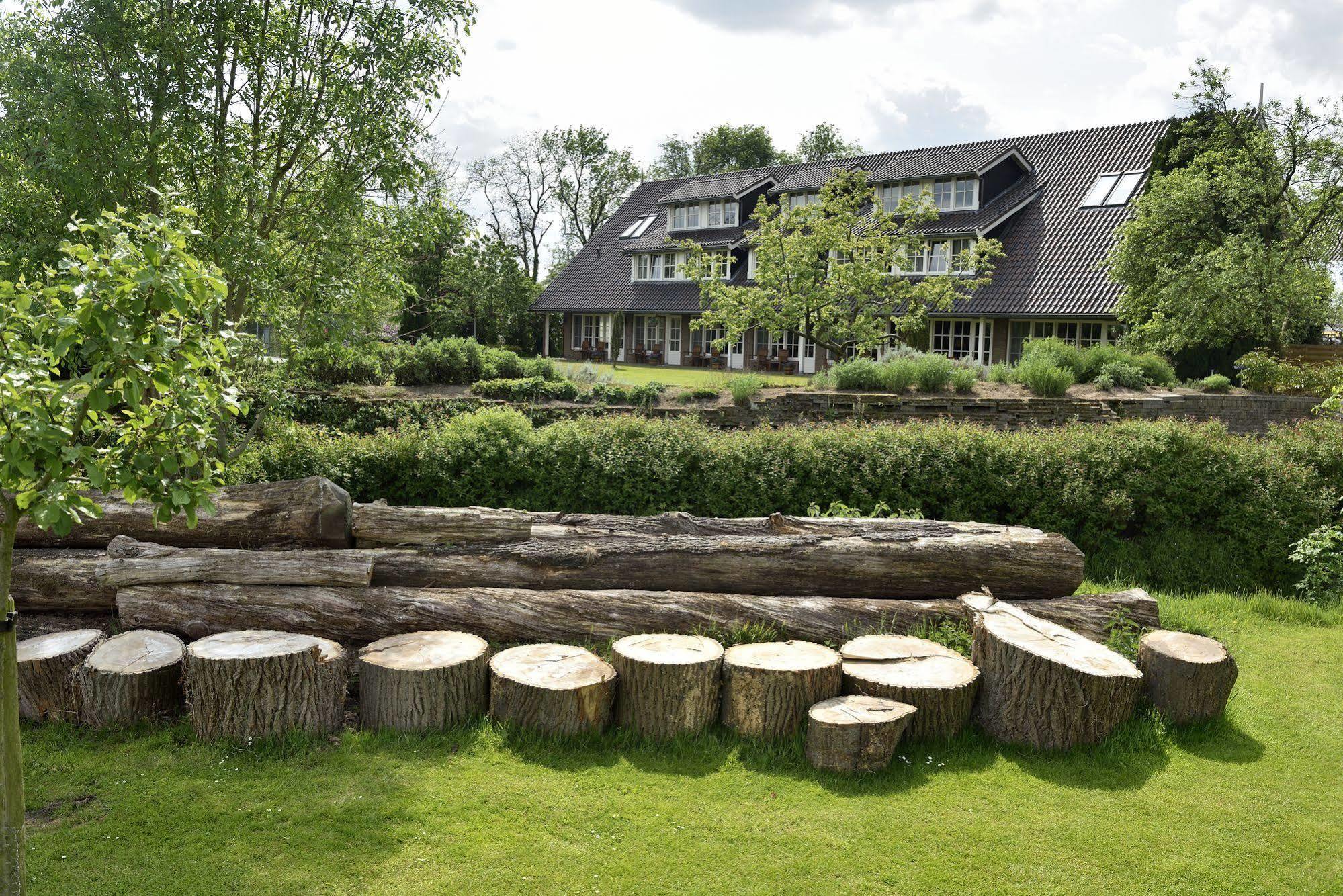 דה לוטה Landhuishotel De Bloemenbeek מראה חיצוני תמונה