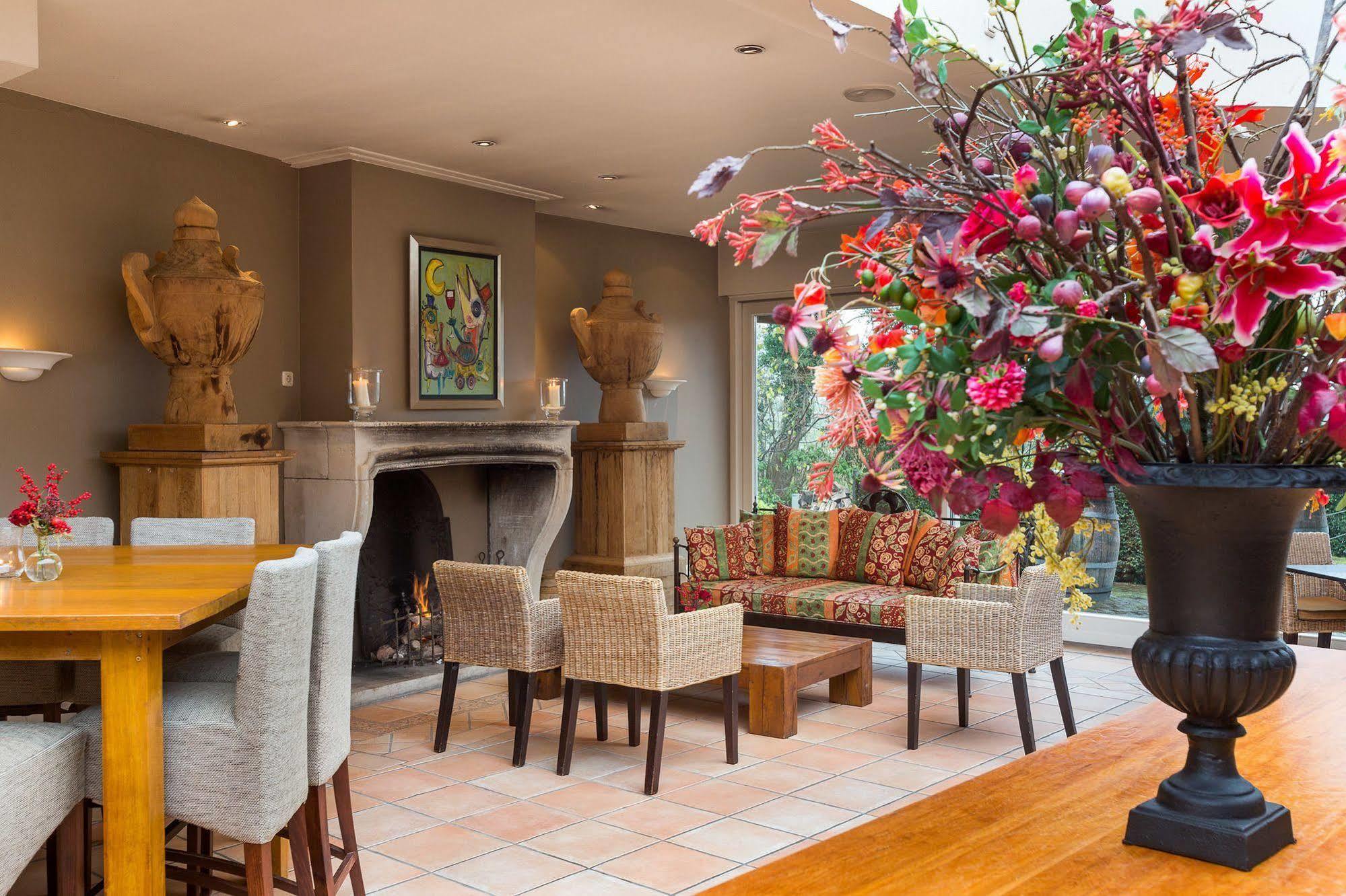 דה לוטה Landhuishotel De Bloemenbeek מראה חיצוני תמונה